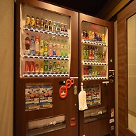 Dormy Inn Abashiri Natural Hot Spring