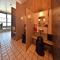 Dormy Inn Abashiri Natural Hot Spring