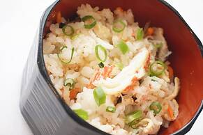 Dormy Inn Abashiri Natural Hot Spring