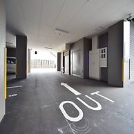 Dormy Inn Abashiri Natural Hot Spring