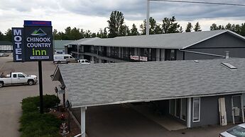 Chinook Country Inn