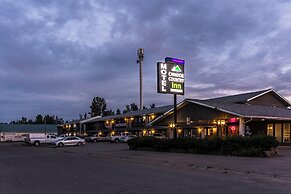 Chinook Country Inn