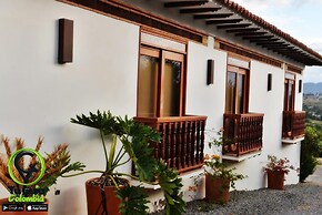 Hotel Puente Piedra