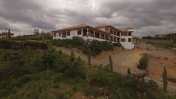 Hotel Puente Piedra