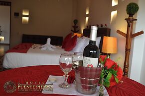Hotel Puente Piedra