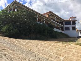 Hotel Puente Piedra