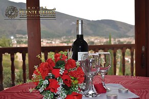 Hotel Puente Piedra