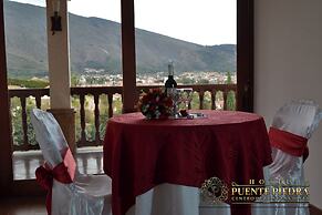 Hotel Puente Piedra