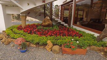Hotel Puente Piedra