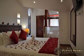 Hotel Puente Piedra