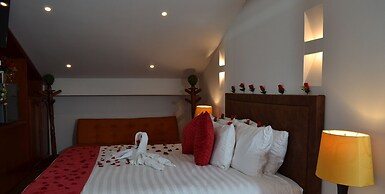 Hotel Puente Piedra