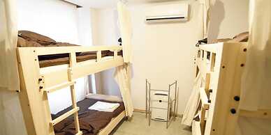 BACCHUS Kofu Guest House - Hostel