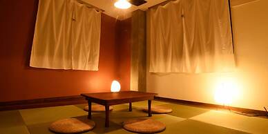 BACCHUS Kofu Guest House - Hostel