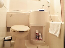 BACCHUS Kofu Guest House - Hostel