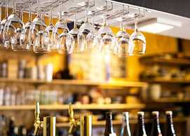 BACCHUS Kofu Guest House - Hostel