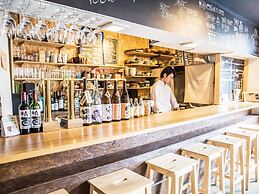 BACCHUS Kofu Guest House - Hostel