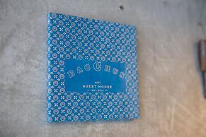 BACCHUS Kofu Guest House - Hostel