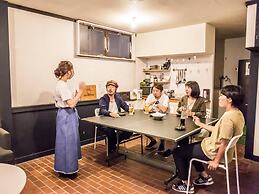 BACCHUS Kofu Guest House - Hostel