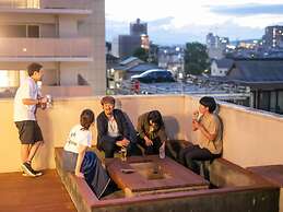 BACCHUS Kofu Guest House - Hostel