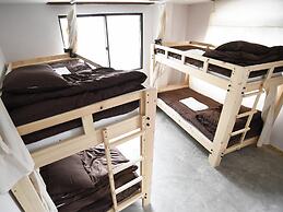 BACCHUS Kofu Guest House - Hostel