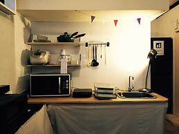 BACCHUS Kofu Guest House - Hostel