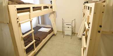 BACCHUS Kofu Guest House - Hostel