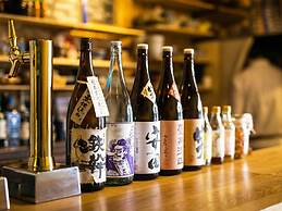 BACCHUS Kofu Guest House - Hostel