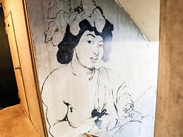 BACCHUS Kofu Guest House - Hostel