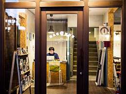 BACCHUS Kofu Guest House - Hostel