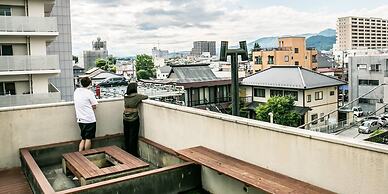 BACCHUS Kofu Guest House - Hostel