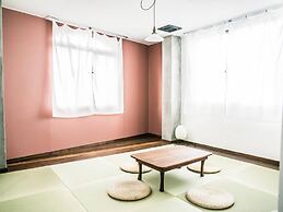 BACCHUS Kofu Guest House - Hostel