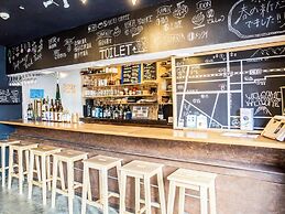 BACCHUS Kofu Guest House - Hostel