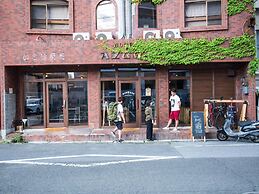 BACCHUS Kofu Guest House - Hostel