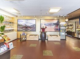 OMOTENASHI Hostel Miyajima