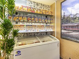 OMOTENASHI Hostel Miyajima