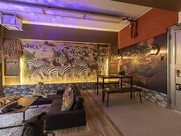 OMOTENASHI Hostel Miyajima