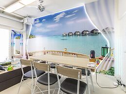 OMOTENASHI Hostel Miyajima