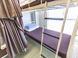 OMOTENASHI Hostel Miyajima