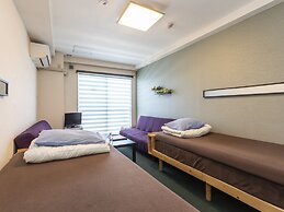 OMOTENASHI Hostel Miyajima