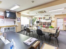 OMOTENASHI Hostel Miyajima