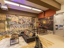 OMOTENASHI Hostel Miyajima