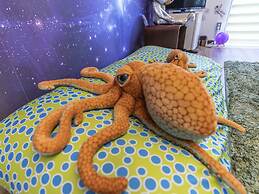 OMOTENASHI Hostel Miyajima