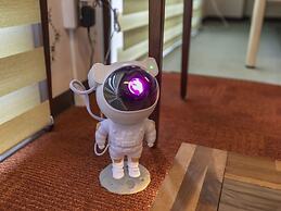 OMOTENASHI Hostel Miyajima