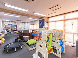 OMOTENASHI Hostel Miyajima