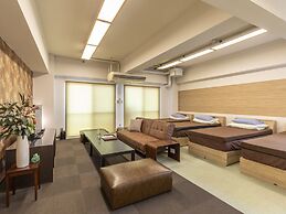 OMOTENASHI Hostel Miyajima