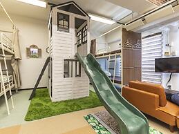 OMOTENASHI Hostel Miyajima