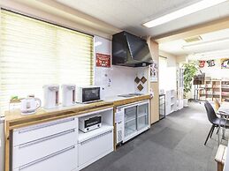 OMOTENASHI Hostel Miyajima