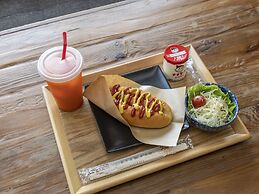 OMOTENASHI Hostel Miyajima