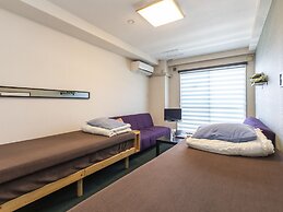 OMOTENASHI Hostel Miyajima