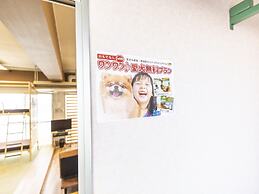 OMOTENASHI Hostel Miyajima